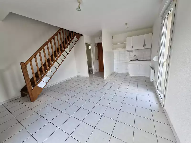 Appartement, 42 m²