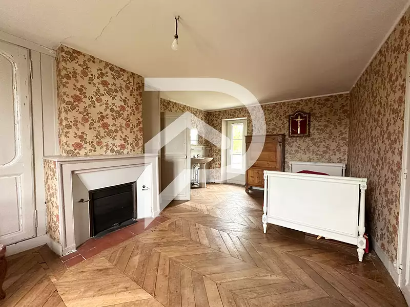 Maison, 228,4 m²