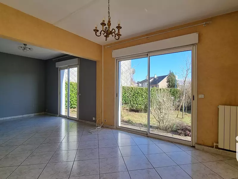 Maison, 138 m²