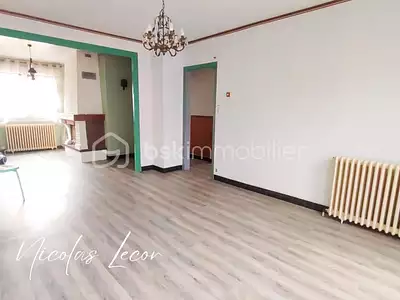 Maison, 93 m²