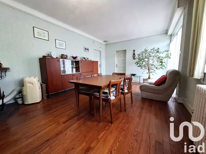 Maison, 89 m²