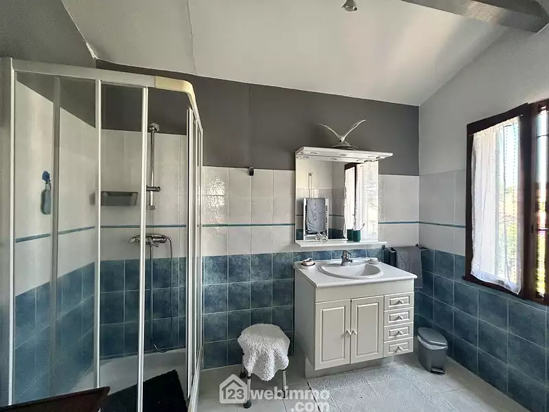 Maison, 122 m²