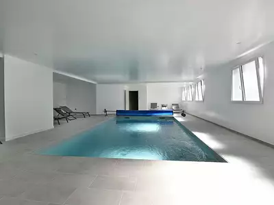 Appartement, 49,8 m²