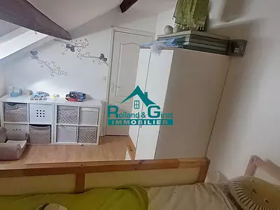 Maison, 94,28 m²