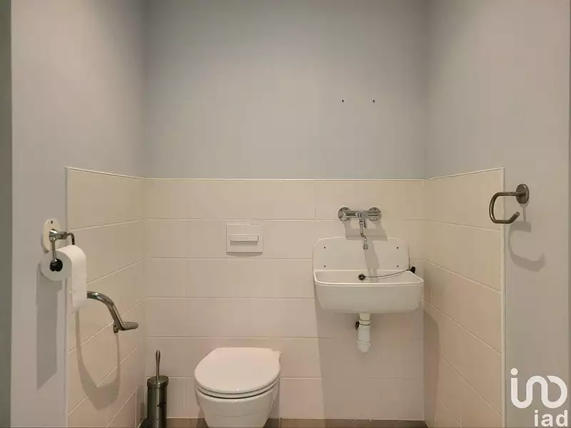 Divers, 50 m²