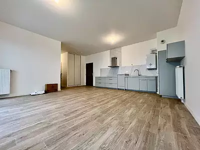 Appartement, 79,28 m²