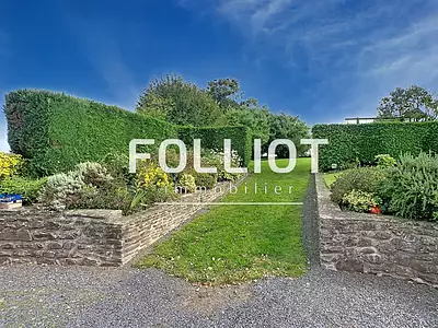 Maison, 74 m²