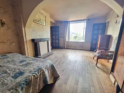 Maison, 97 m²
