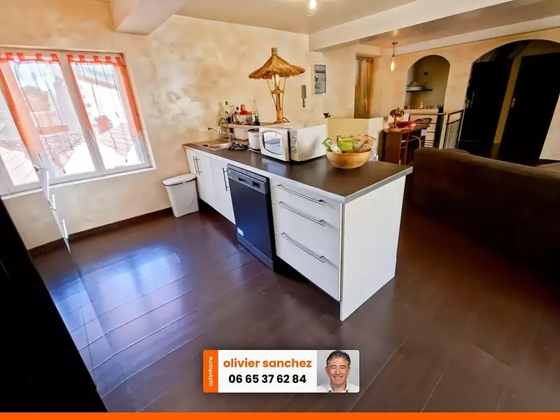 Appartement, 68 m²