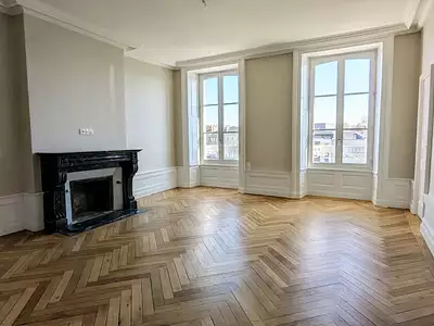 Appartement, 157,8 m²