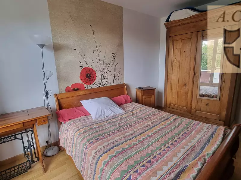 Maison, 150 m²