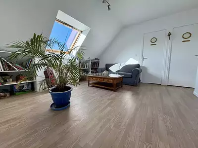 Maison, 125 m²