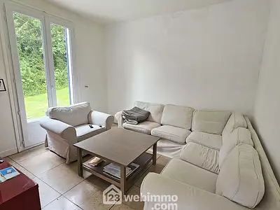 Maison, 137 m²