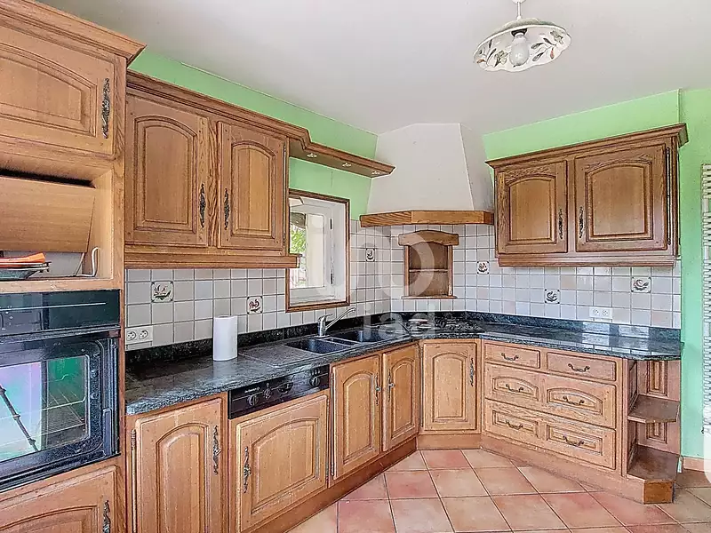 Maison, 119 m²