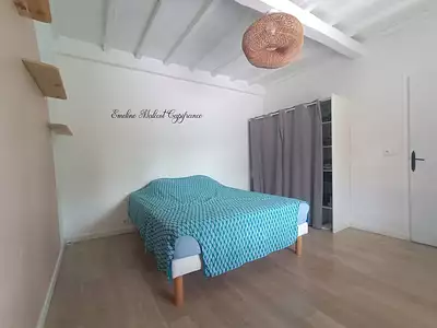 Maison, 132 m²