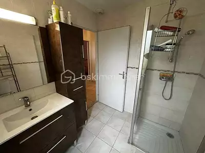 Maison, 89 m²