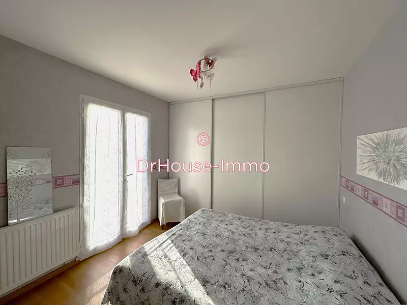Maison, 132 m²