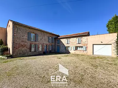 Maison, 288 m²