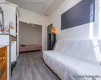 Appartement, 26,1 m²