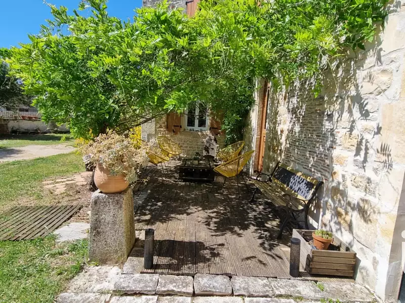 Maison, 361 m²