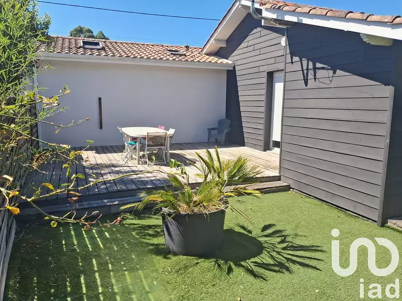 Maison, 140 m²