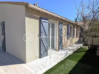 Maison, 100 m²