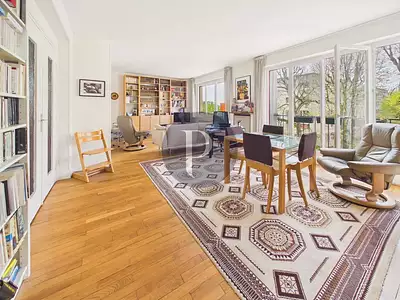 Appartement, 79,03 m²