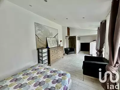 Maison, 138 m²