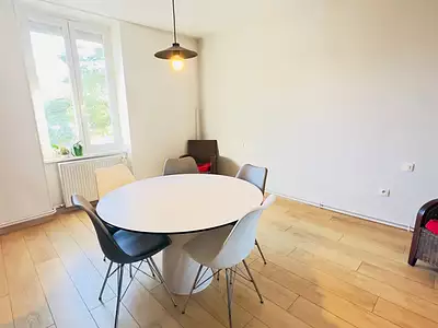 Appartement, 107 m²