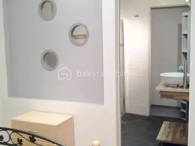 Appartement, 46 m²