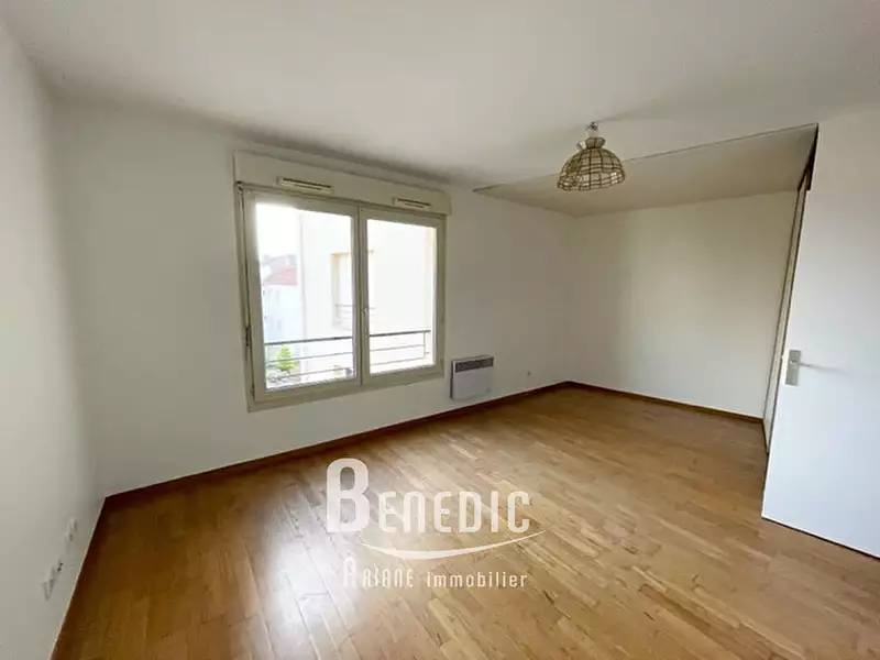 Appartement, 28,05 m²
