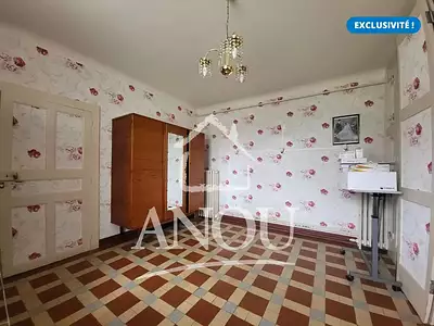 Maison, 78 m²
