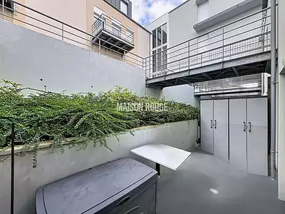 Appartement, 55,98 m²