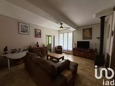 Maison, 208 m²