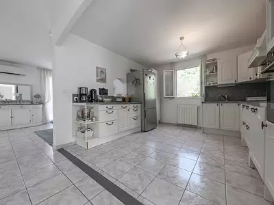 Maison, 159 m²