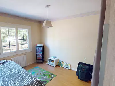 Maison, 145 m²