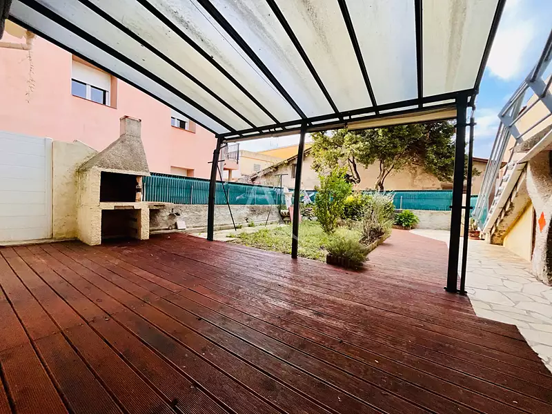 Appartement, 51,55 m²