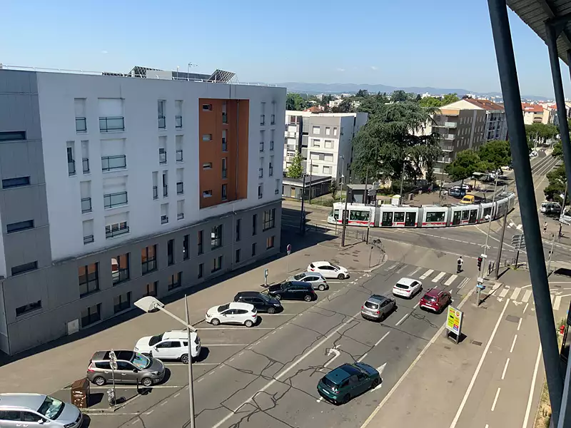 Appartement, 18,06 m²