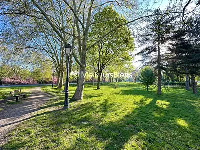 Appartement, 62 m²