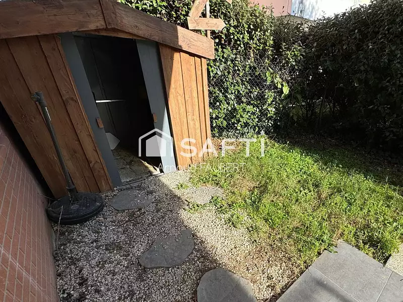 Appartement, 60 m²