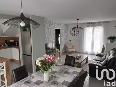 Maison, 90 m²