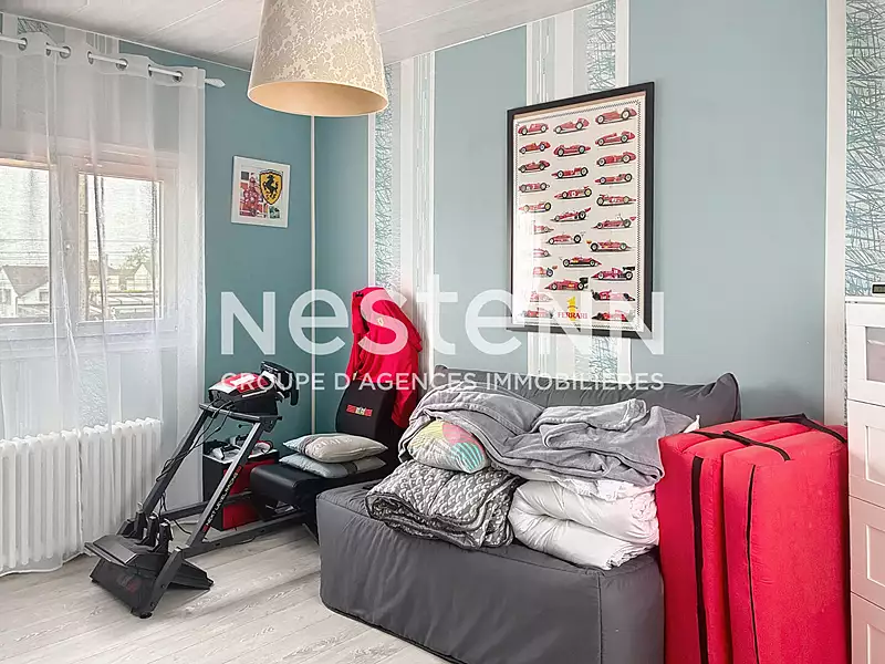 Maison, 125 m²