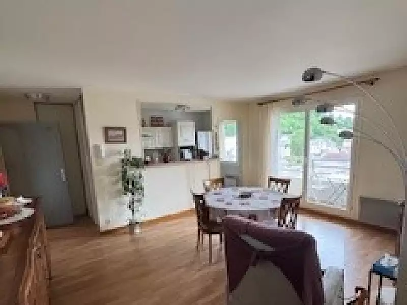 Appartement, 65 m²