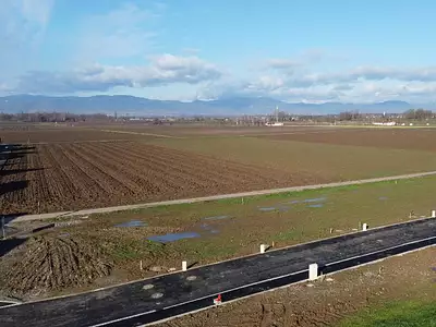 Le HAMO DES BLÉS