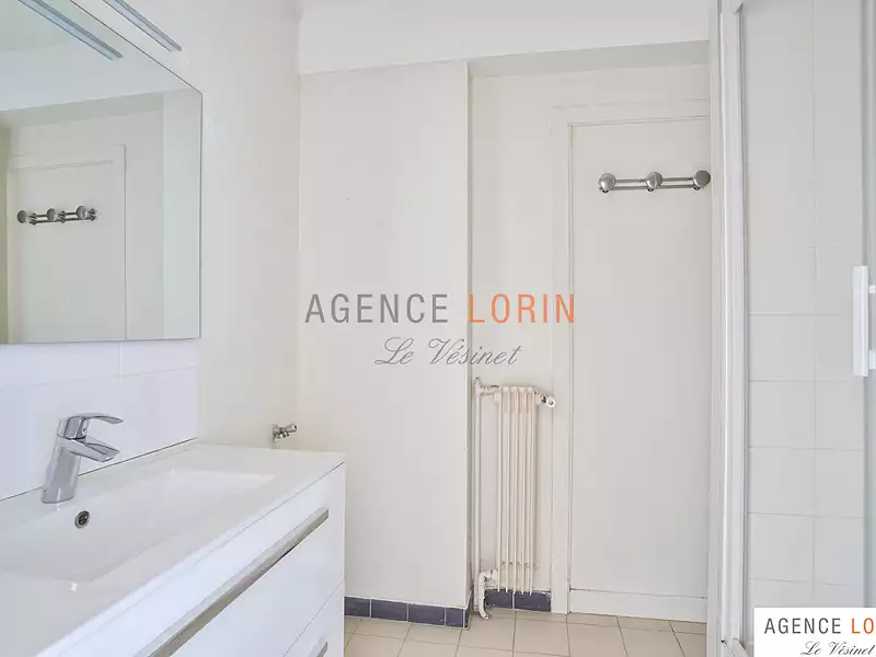 Appartement, 58,45 m²