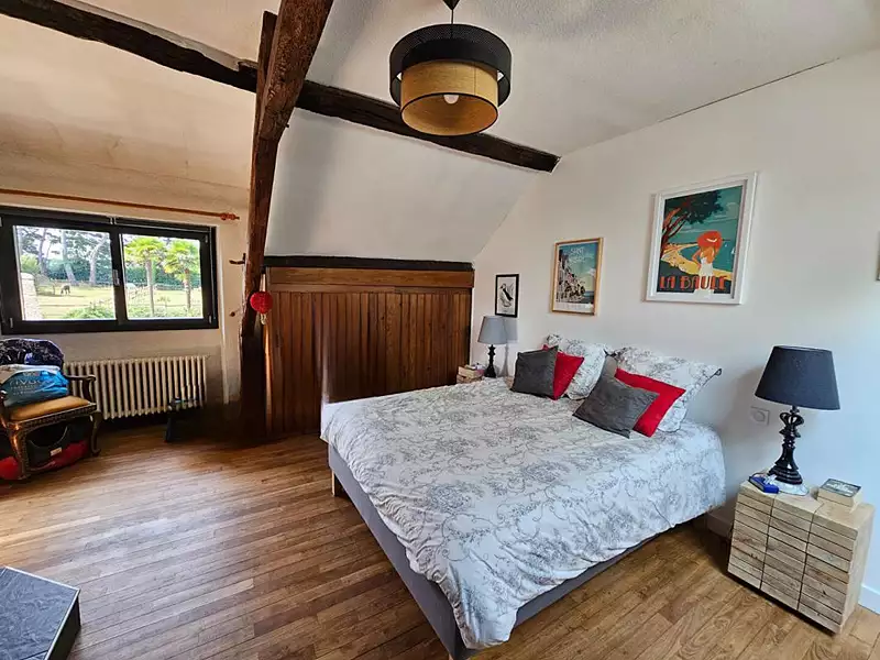 Maison, 181 m²