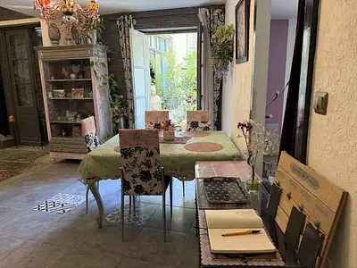Appartement, 285 m²