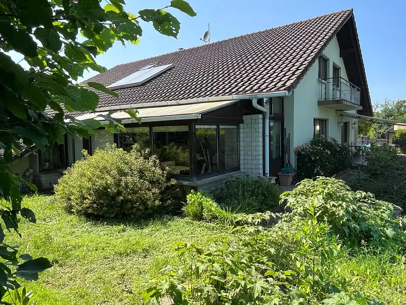 Maison, 265 m²