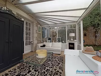 Maison, 160 m²