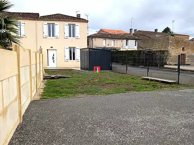 Maison, 70,42 m²